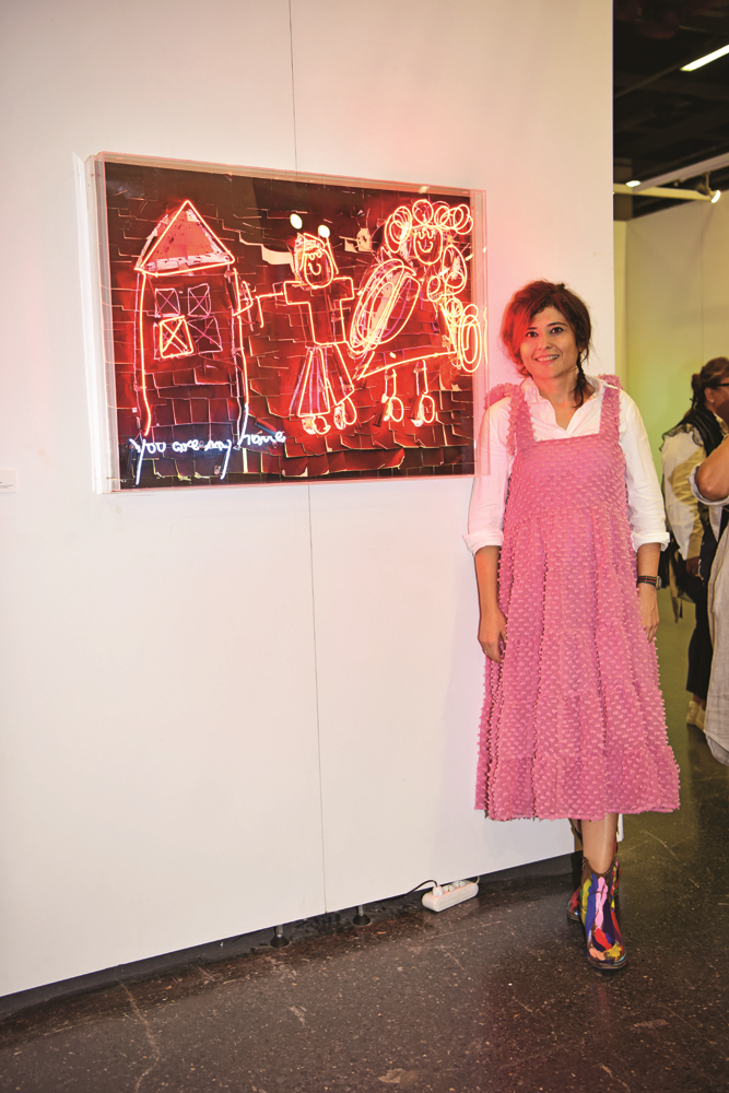 CONTEMPORARY ISTANBUL 14 YAŞINDA