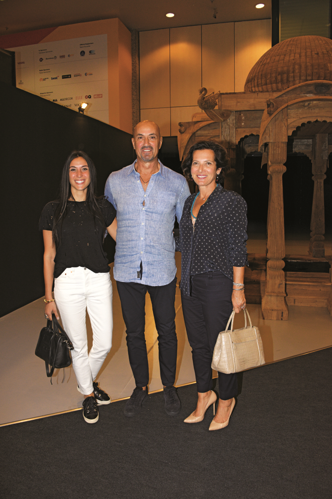 CONTEMPORARY ISTANBUL 14 YAŞINDA