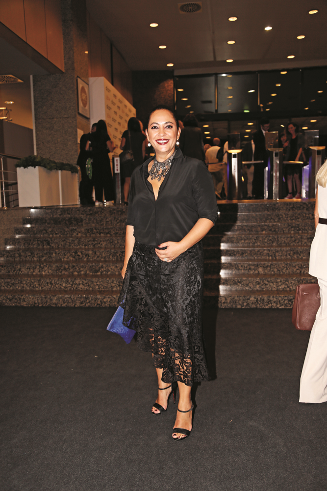 CONTEMPORARY ISTANBUL 14 YAŞINDA