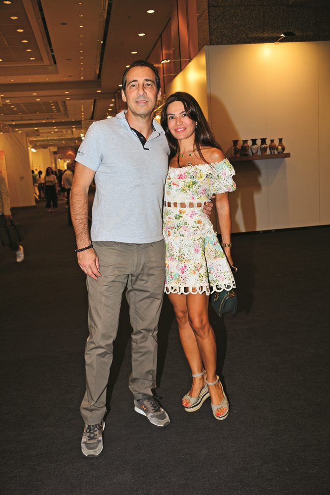 CONTEMPORARY ISTANBUL 14 YAŞINDA