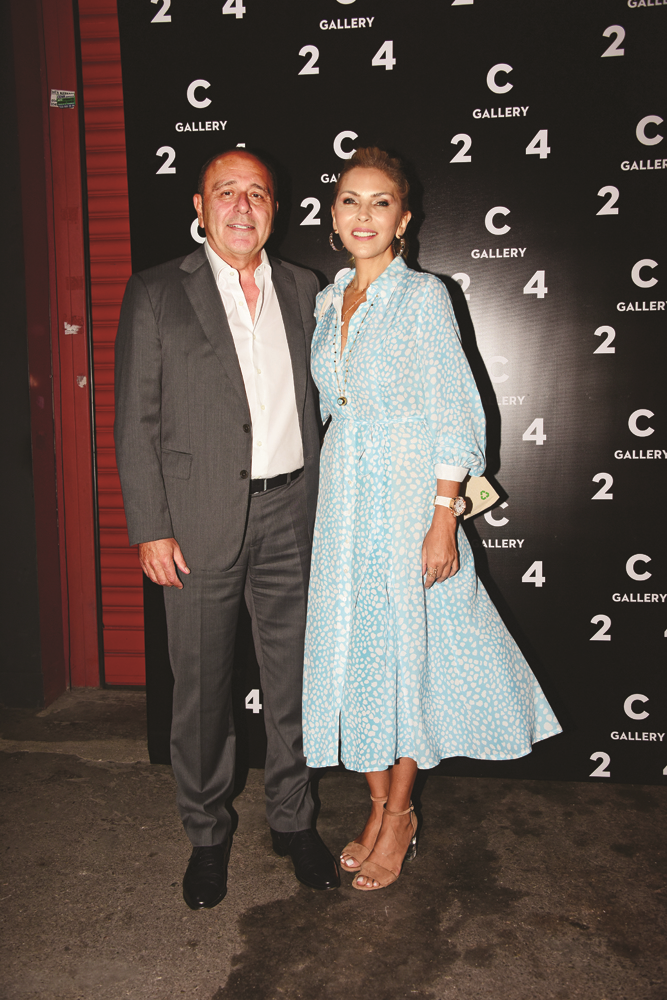 SEÇKİN PİRİMİN "SANATÇI" KİTABI