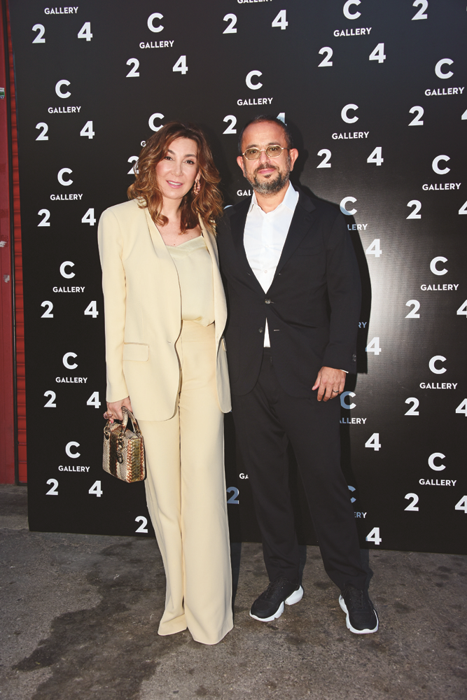 SEÇKİN PİRİMİN "SANATÇI" KİTABI