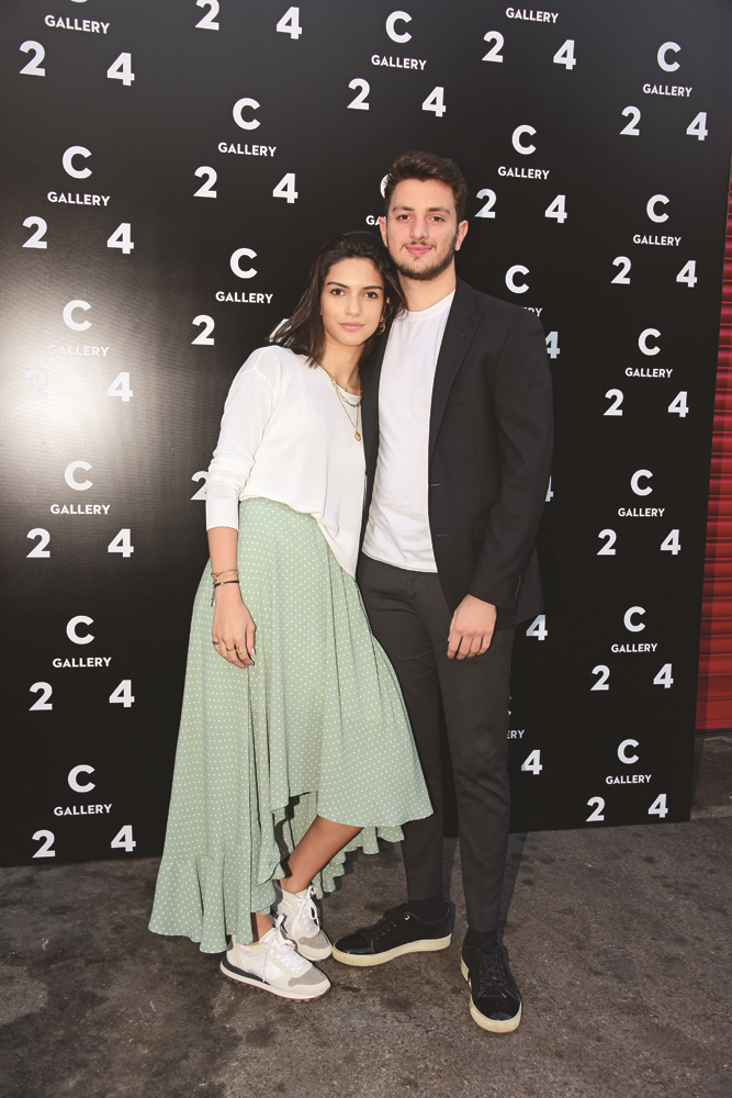 SEÇKİN PİRİMİN "SANATÇI" KİTABI