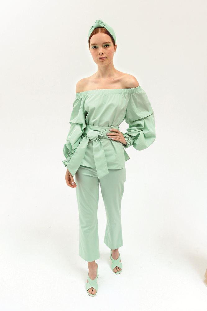 NEW YORK MODA HAFTASI 2020 İLKBAHAR/YAZ TRENDLERİ