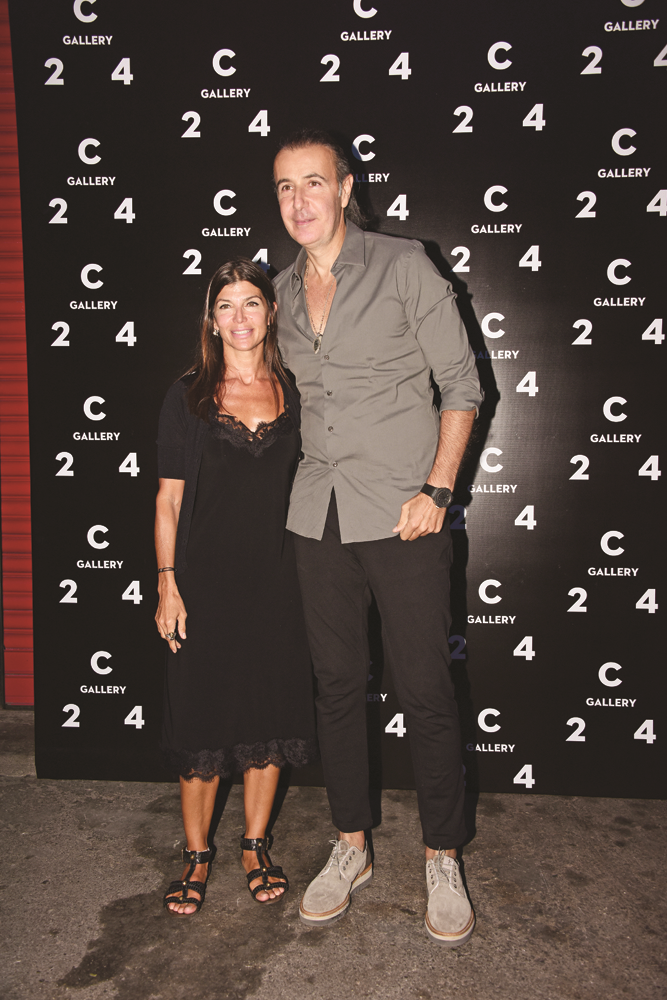 SEÇKİN PİRİMİN "SANATÇI" KİTABI