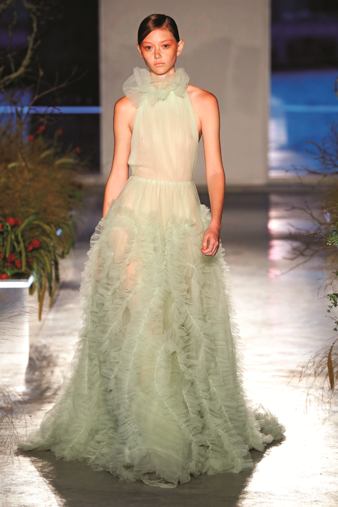 NEW YORK MODA HAFTASI 2020 İLKBAHAR/YAZ TRENDLERİ