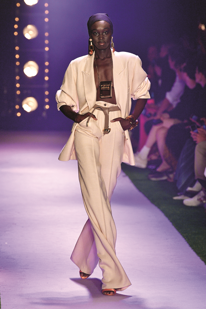 NEW YORK MODA HAFTASI 2020 İLKBAHAR/YAZ TRENDLERİ