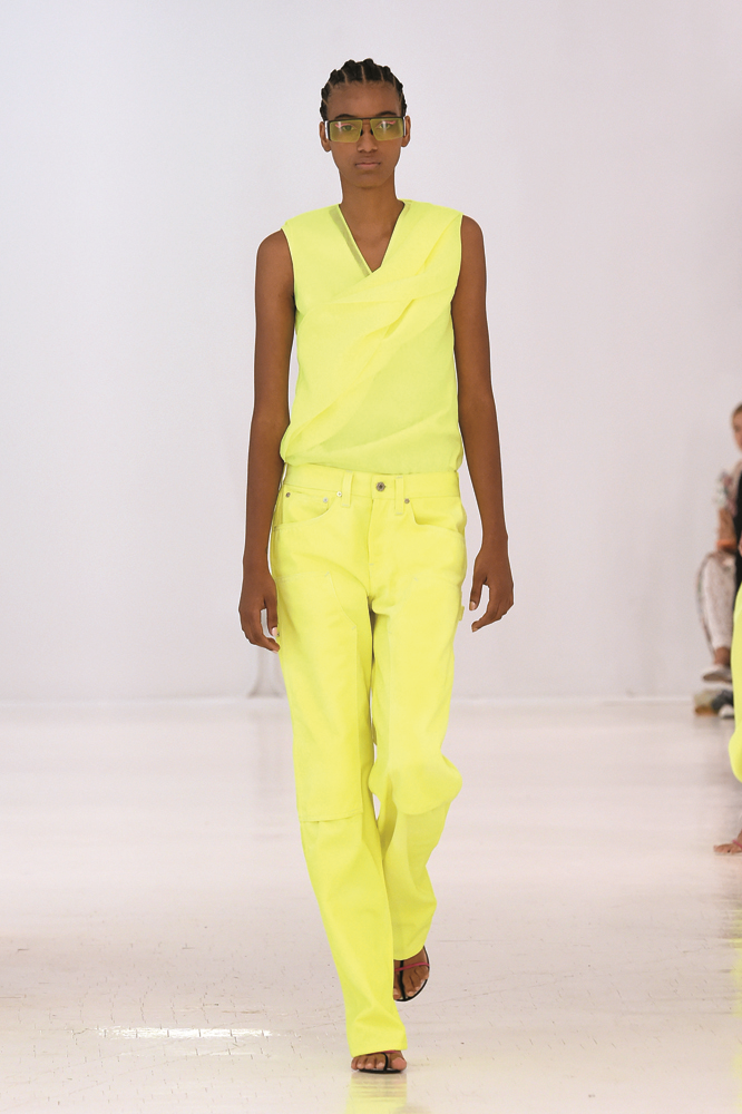 NEW YORK MODA HAFTASI 2020 İLKBAHAR/YAZ TRENDLERİ