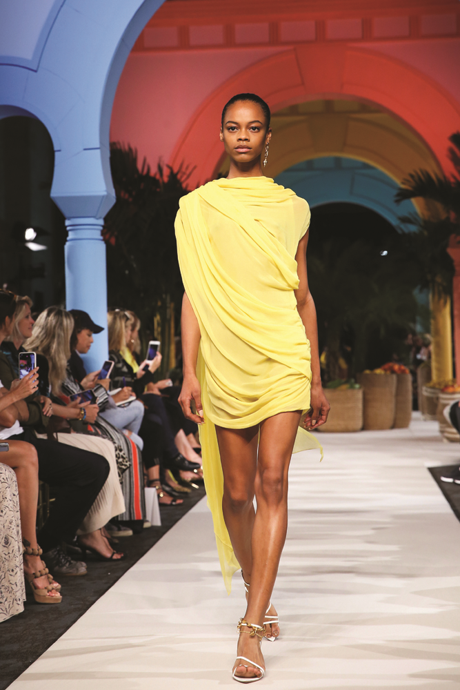 NEW YORK MODA HAFTASI 2020 İLKBAHAR/YAZ TRENDLERİ