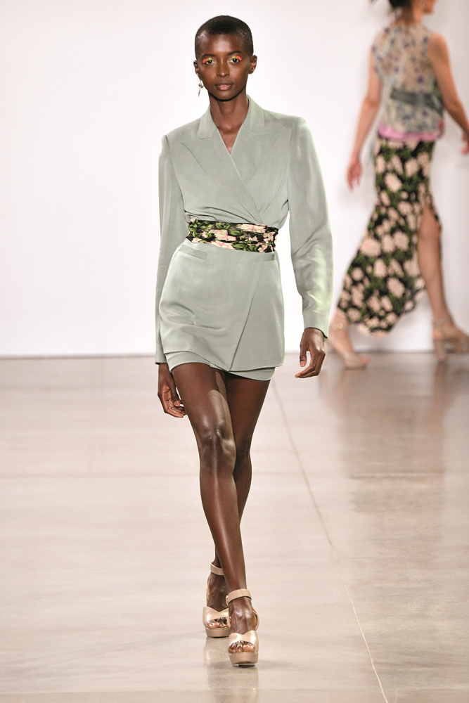 NEW YORK MODA HAFTASI 2020 İLKBAHAR/YAZ TRENDLERİ