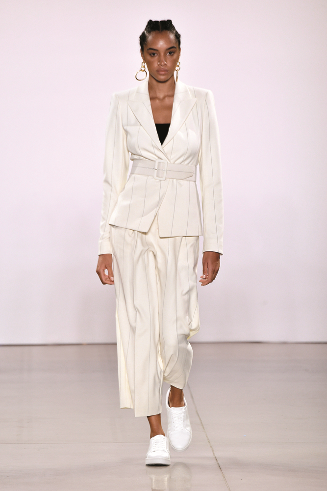 NEW YORK MODA HAFTASI 2020 İLKBAHAR/YAZ TRENDLERİ