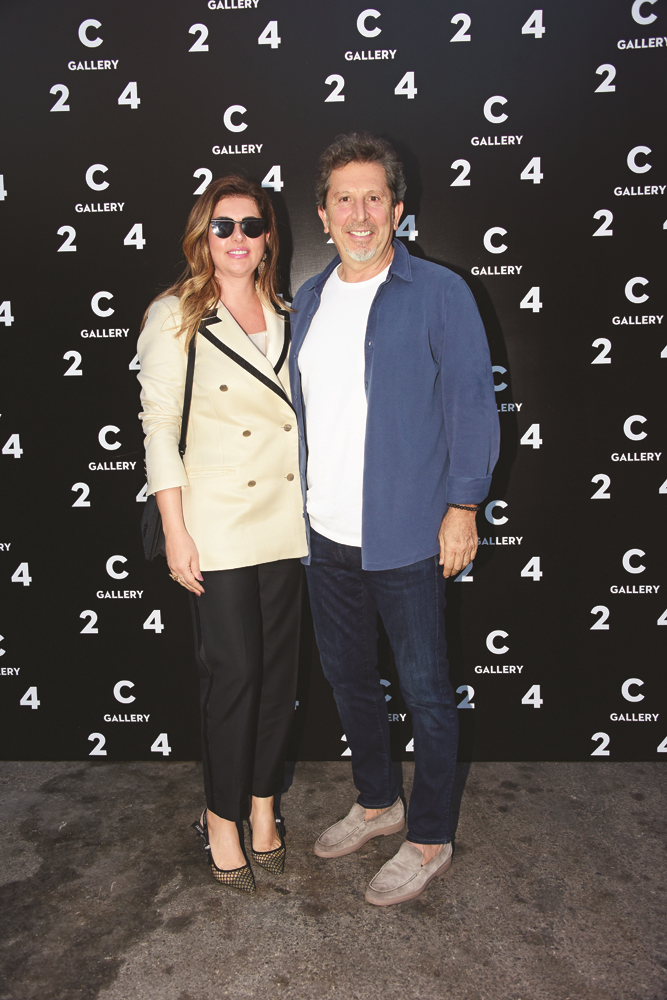 SEÇKİN PİRİMİN "SANATÇI" KİTABI