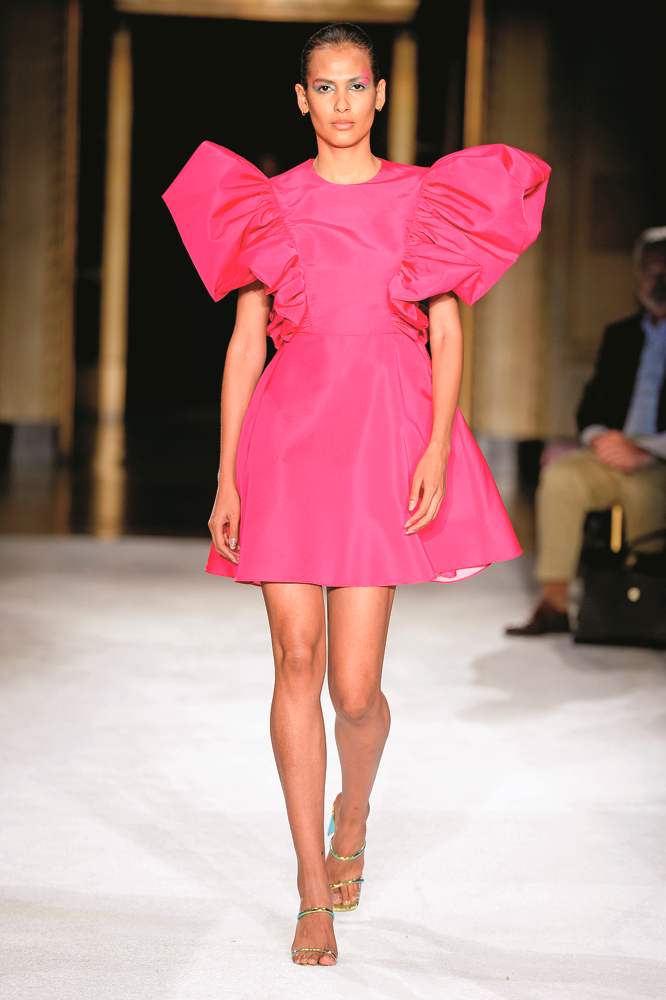 NEW YORK MODA HAFTASI 2020 İLKBAHAR/YAZ TRENDLERİ