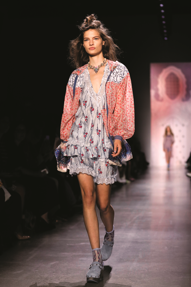 NEW YORK MODA HAFTASI 2020 İLKBAHAR/YAZ TRENDLERİ