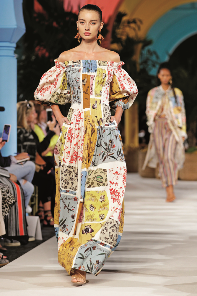 NEW YORK MODA HAFTASI 2020 İLKBAHAR/YAZ TRENDLERİ