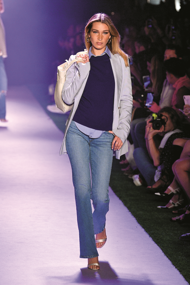 NEW YORK MODA HAFTASI 2020 İLKBAHAR/YAZ TRENDLERİ