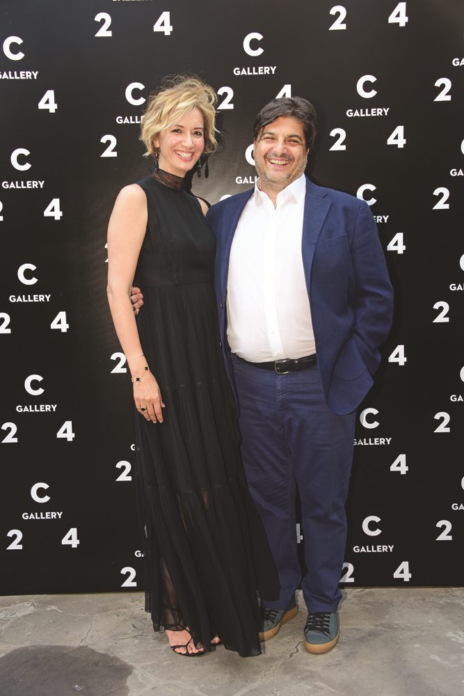 SEÇKİN PİRİMİN "SANATÇI" KİTABI