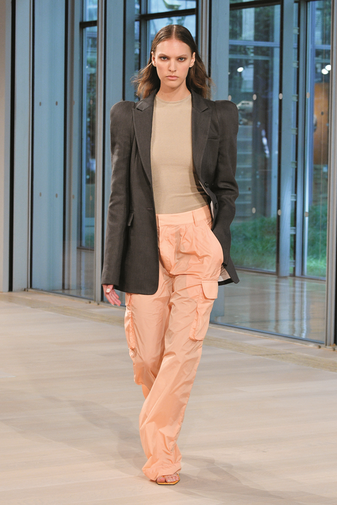 NEW YORK MODA HAFTASI 2020 İLKBAHAR/YAZ TRENDLERİ