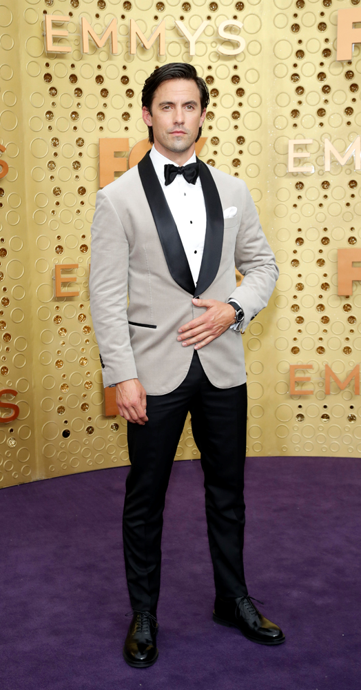 EMMY ÖDÜL TÖRENİ KIRMIZI HALI