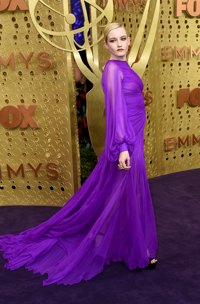 EMMY ÖDÜL TÖRENİ KIRMIZI HALI