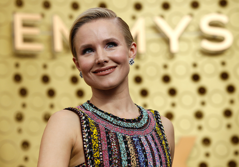 EMMY ÖDÜLLERİ’NDE MÜCEVHER IŞILTISI