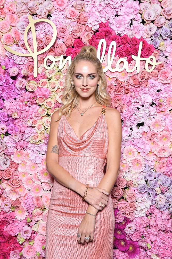 MİLANODA PEMBE DAVET