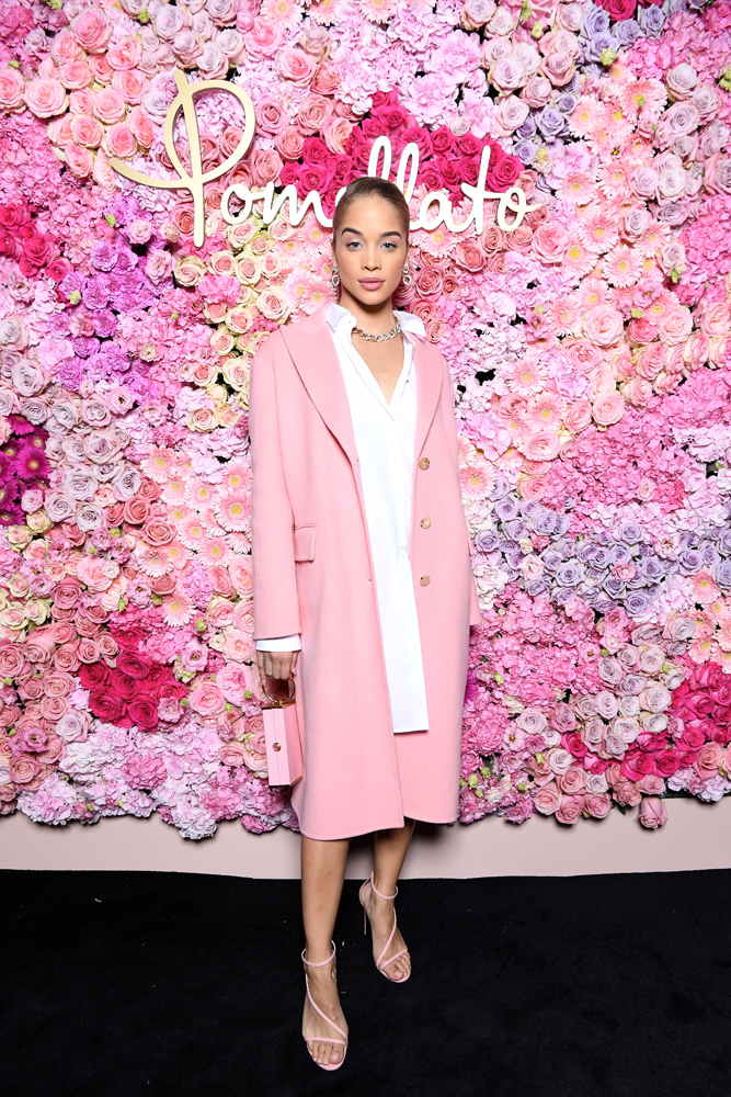 MİLANODA PEMBE DAVET