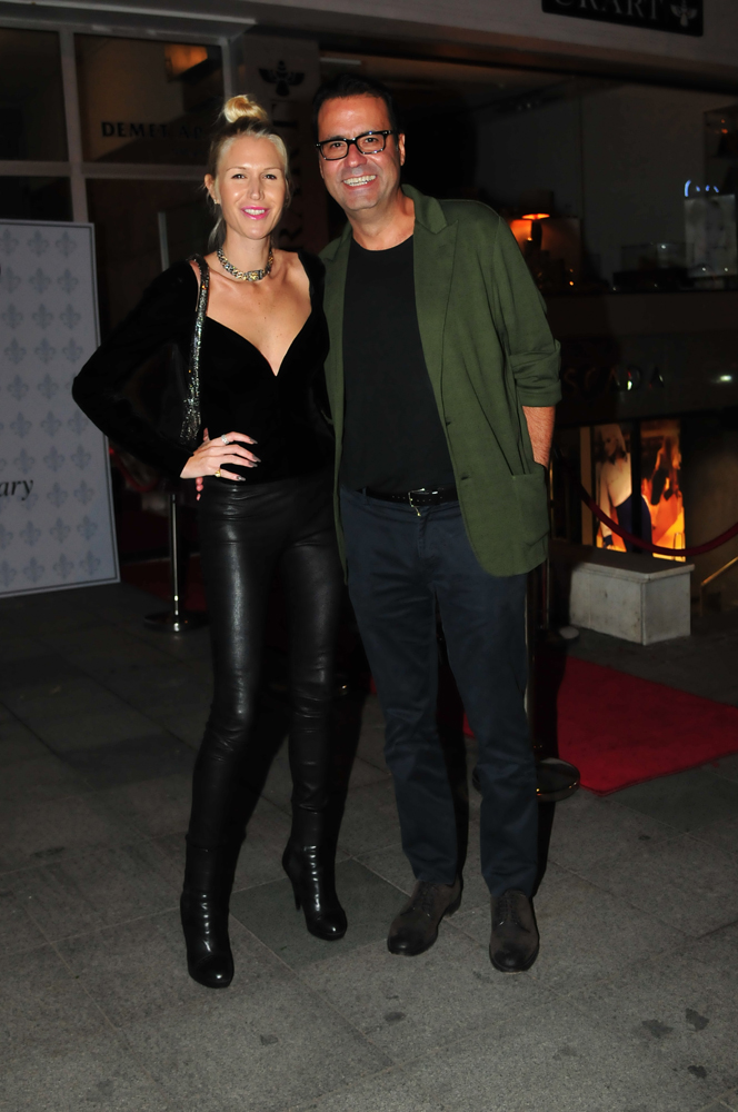 MÜCEVHERDE BALKAN ESİNTİSİ