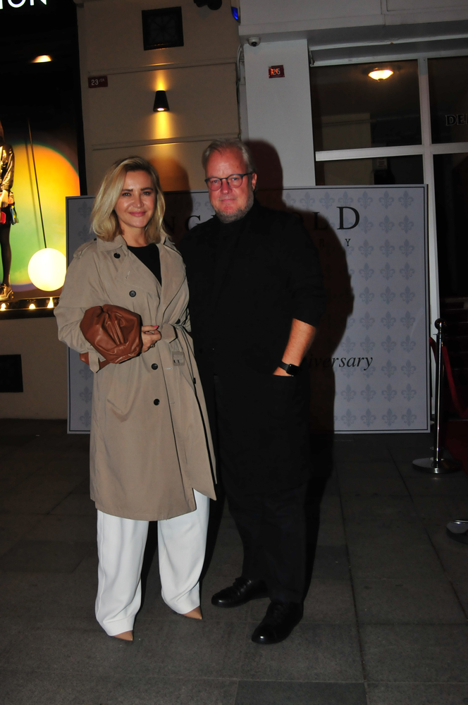 MÜCEVHERDE BALKAN ESİNTİSİ