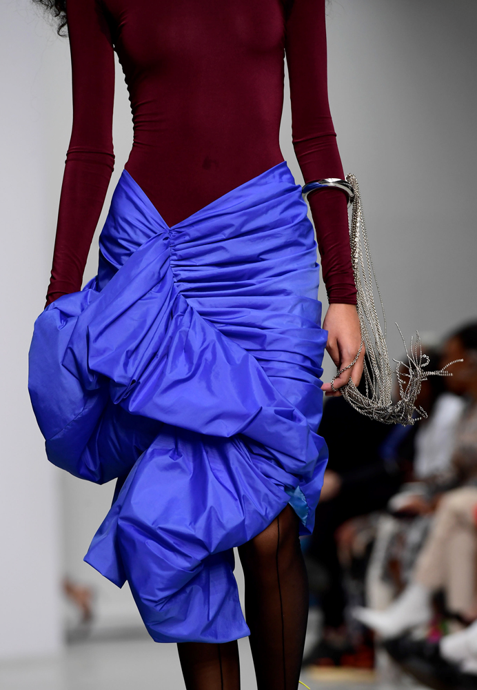 PARİS MODA HAFTASI MUGLER