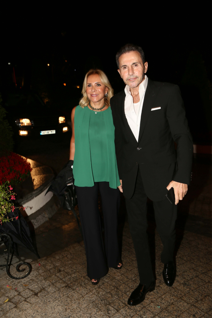 MUSTAFA KOÇ SPOR ÖDÜLÜ