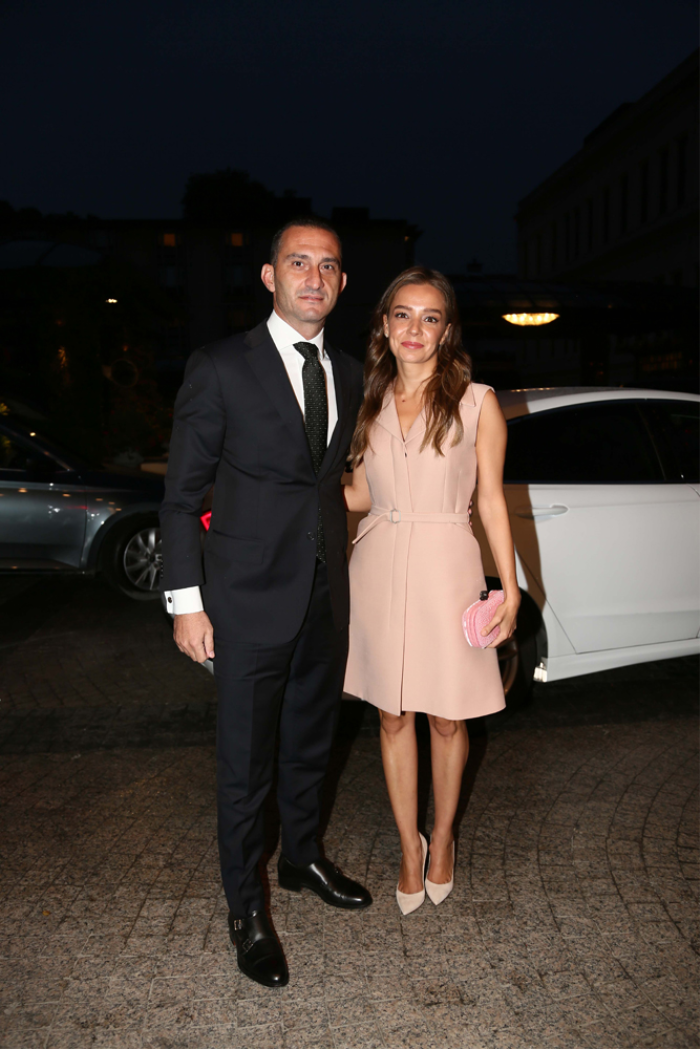 MUSTAFA KOÇ SPOR ÖDÜLÜ