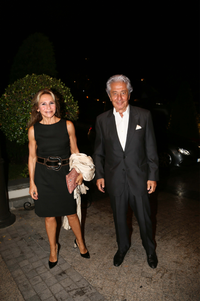 MUSTAFA KOÇ SPOR ÖDÜLÜ