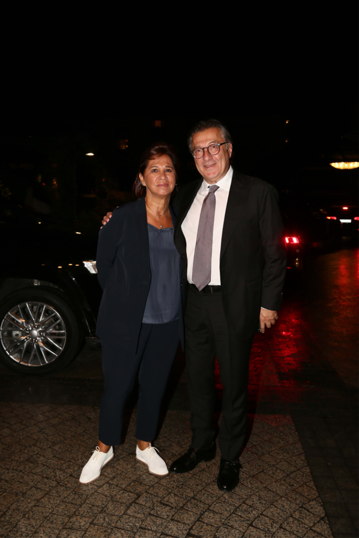 MUSTAFA KOÇ SPOR ÖDÜLÜ