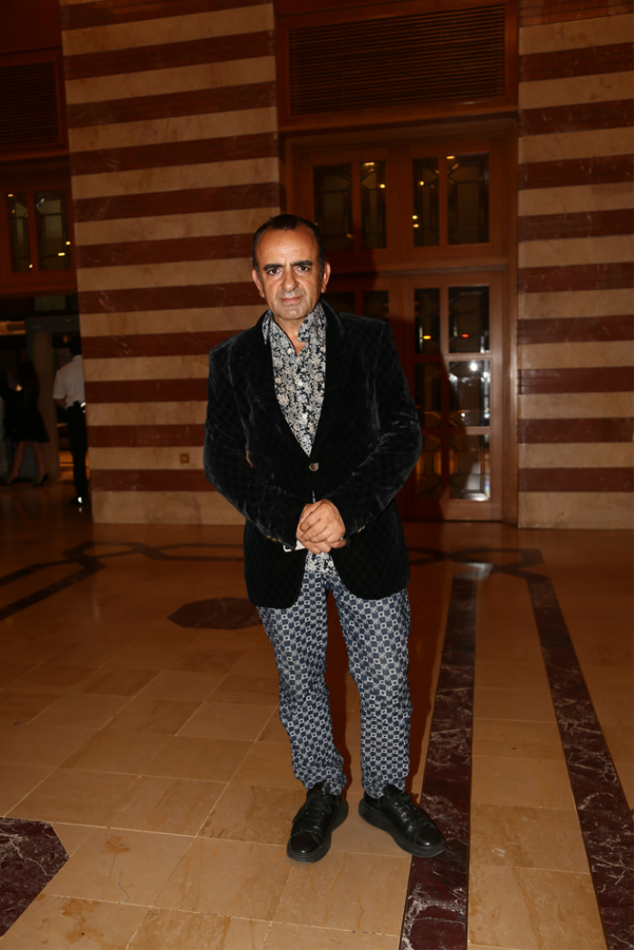 KOROYU İZLEMEYE GELDİLER