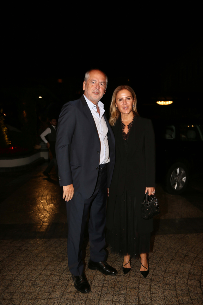 MUSTAFA KOÇ SPOR ÖDÜLÜ