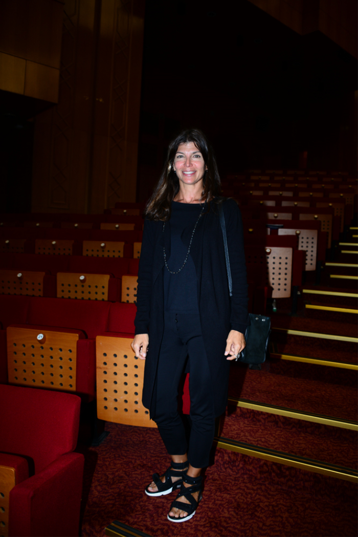 KOROYU İZLEMEYE GELDİLER