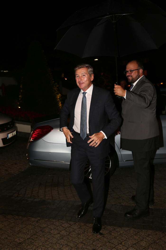 MUSTAFA KOÇ SPOR ÖDÜLÜ