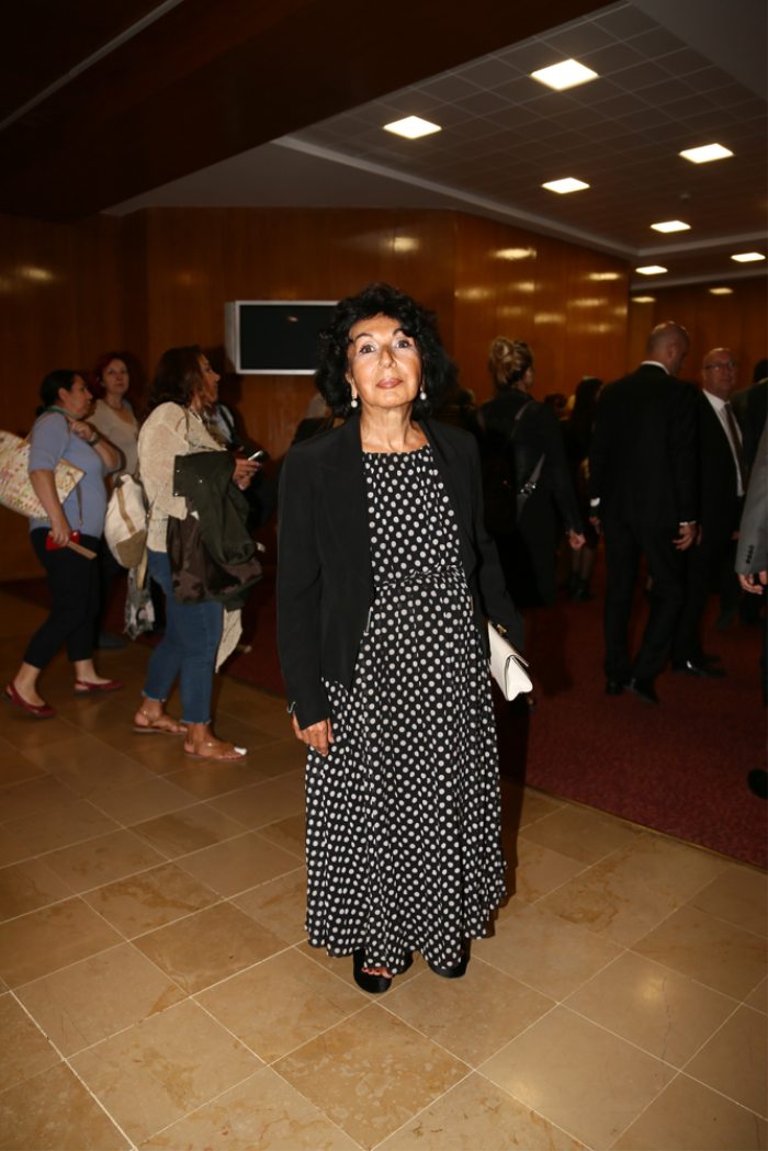 KOROYU İZLEMEYE GELDİLER