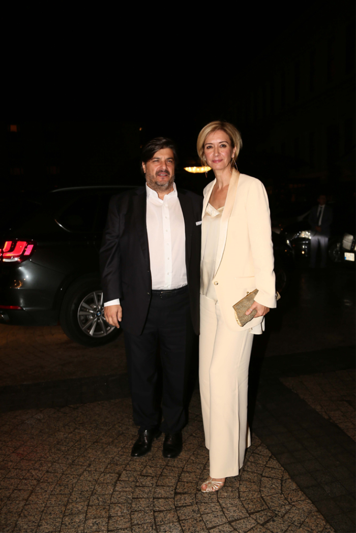 MUSTAFA KOÇ SPOR ÖDÜLÜ