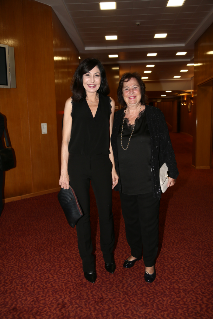 KOROYU İZLEMEYE GELDİLER