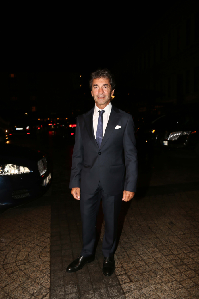 MUSTAFA KOÇ SPOR ÖDÜLÜ