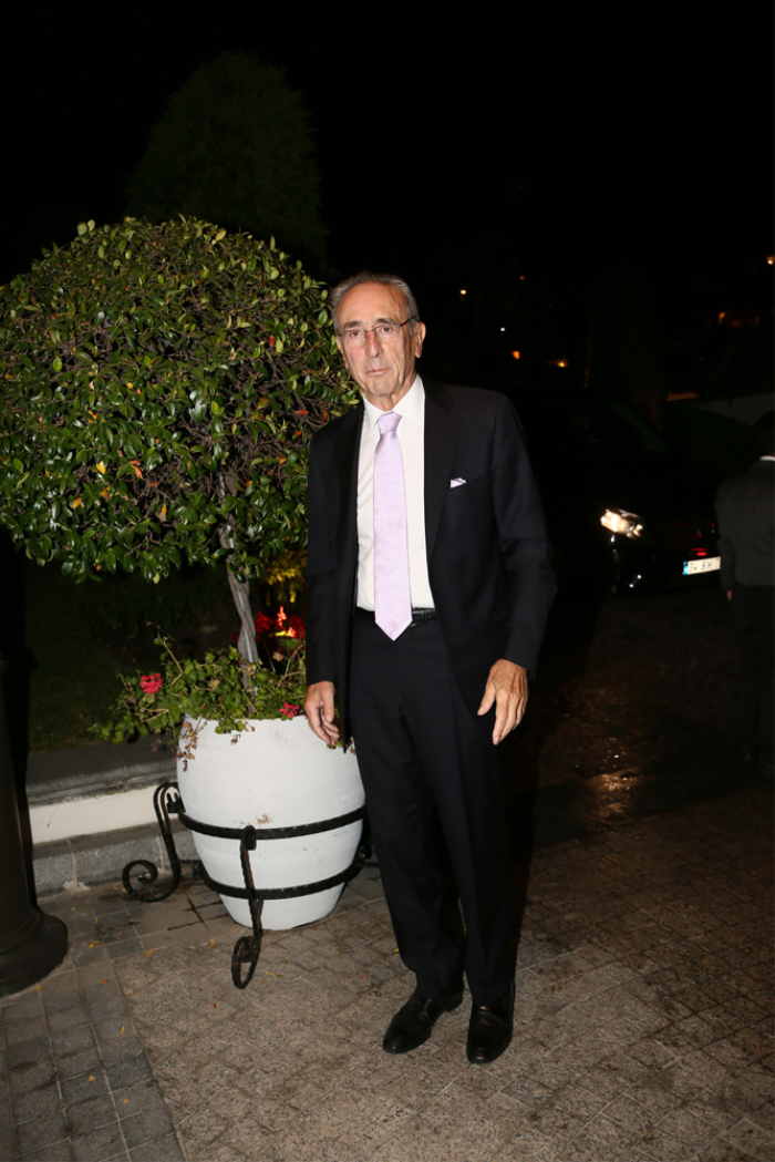 MUSTAFA KOÇ SPOR ÖDÜLÜ