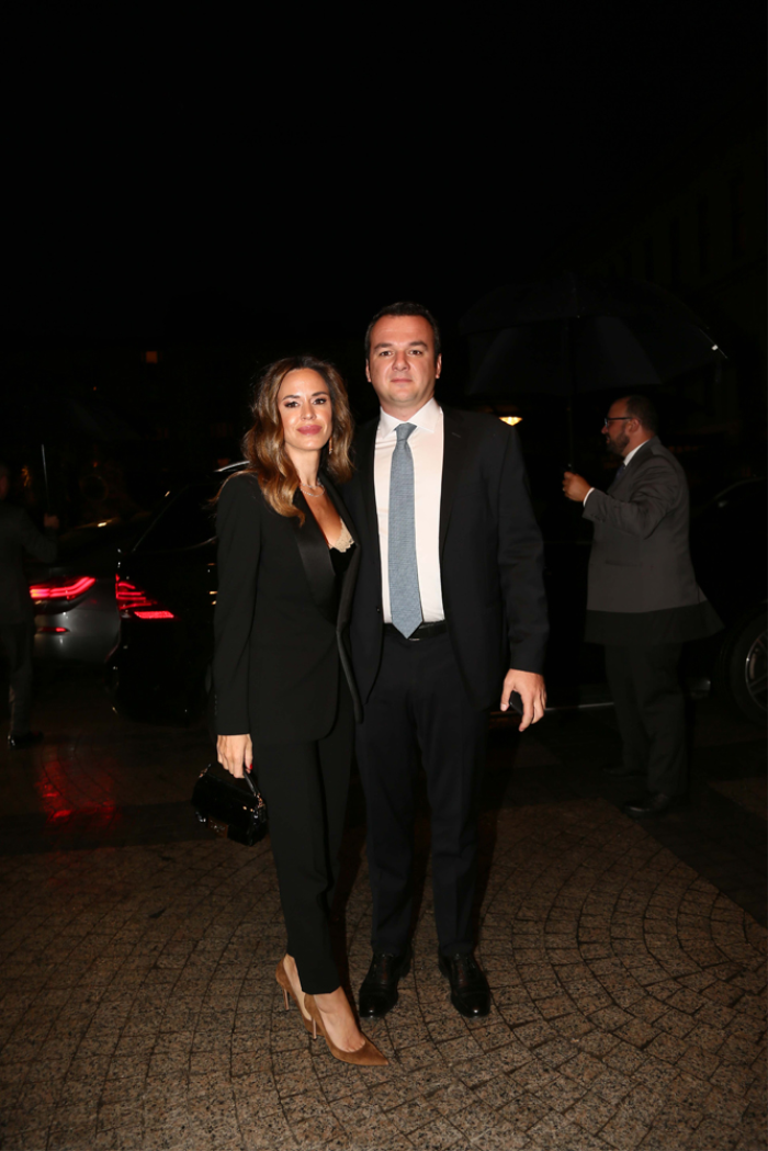 MUSTAFA KOÇ SPOR ÖDÜLÜ