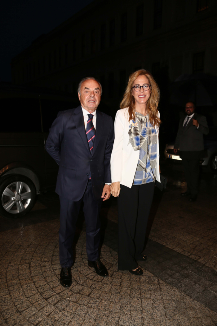 MUSTAFA KOÇ SPOR ÖDÜLÜ