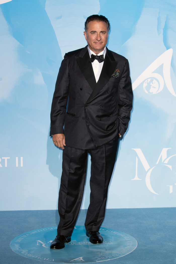 MONTE CARLODA YILDIZLI GALA