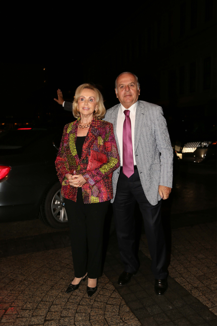 MUSTAFA KOÇ SPOR ÖDÜLÜ