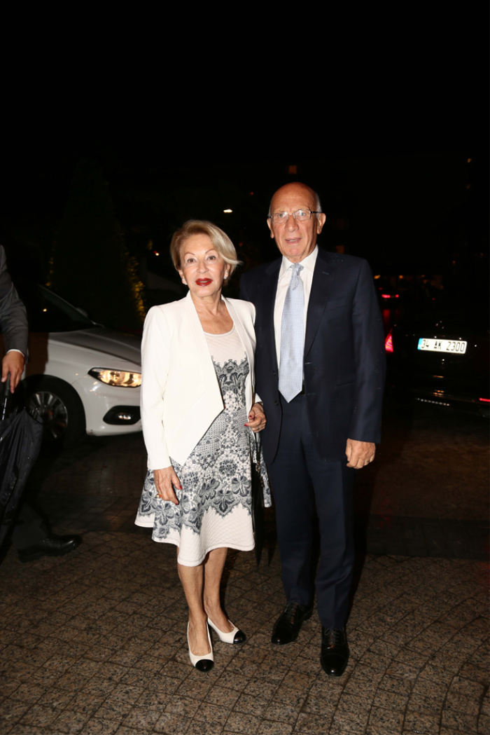 MUSTAFA KOÇ SPOR ÖDÜLÜ