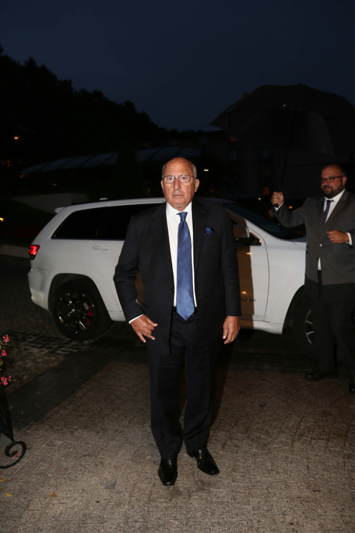 MUSTAFA KOÇ SPOR ÖDÜLÜ