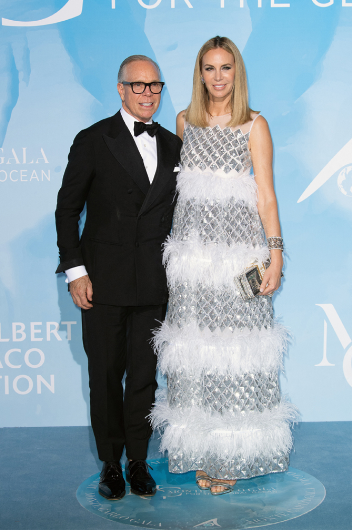 MONTE CARLODA YILDIZLI GALA